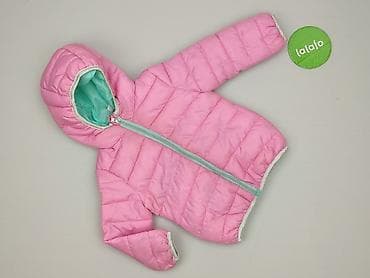 Kurtka puchowa Kiki & Koko, 1.5-2 lat, Tkaniny syntetyczne, stan - Bardzo dobry — 2
