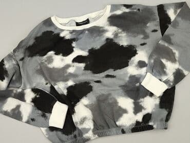 Tessentials, Women`s sweatshirt, size L (EU 40) — 1