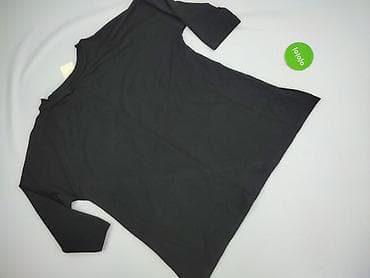 modne bluzki: Bluzka damska, rozmiar 8XL — 3