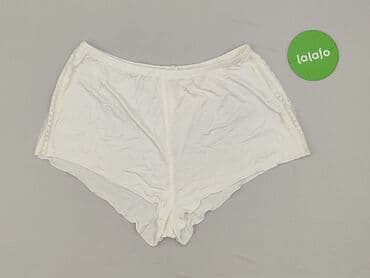 krótkie dopasowane spodenki: Shein, Shorts for women, size L (EU 40) — 2