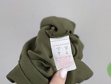 atmosphere clothes: Atmosphere, Women's blouse, size M — 4