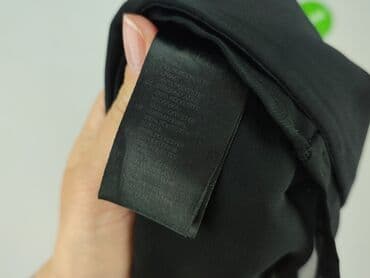 koszulka pod marynarkę damska: H&M, Bluzka damska, rozmiar M — 5