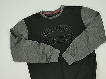 intermoda garnitury: Bluza dla mężczyzn, rozmiar XL — 1