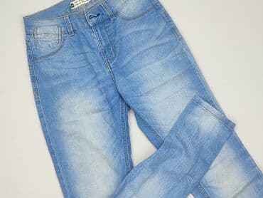 Terranova, Jeans for women, 2XS