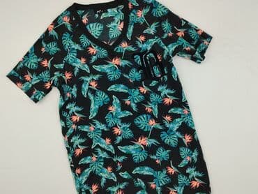 pull bear szorty: Bershka, Sukienka damska, rozmiar M — 1