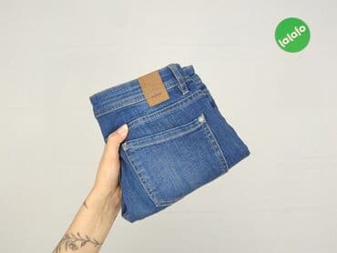 джинси жіночі сінсей: Diverse, Jeans for women, size S (EU 36) — 6
