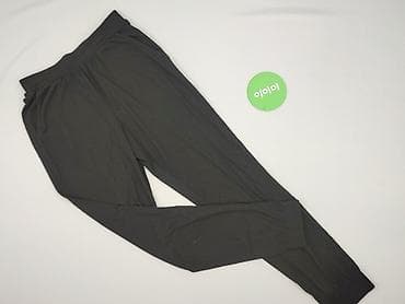 spodnie dresowe oversize: Esmara, Spodnie dresowe damskie, rozmiar XS — 2