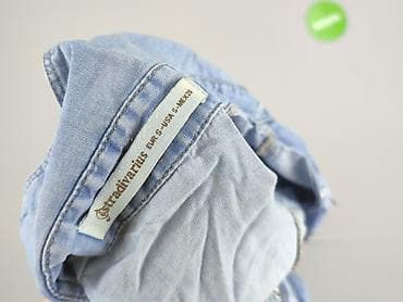 stradivarius biker: Stradivarius, Koszula damska, rozmiar S — 4