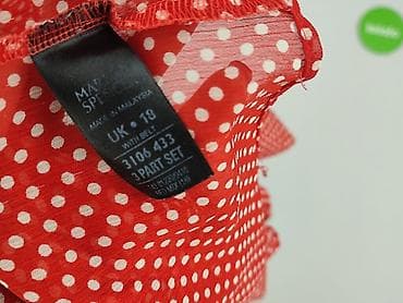 bluza m: Marks & Spencer, Bluzka damska, rozmiar XL — 6