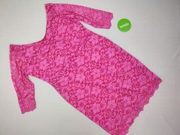 duże rozmiary ekskluzywne sukienki plus size: Boohoo, Sukienka damska, 2XL — 2