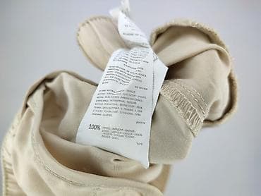 dobry rozmiar: Mohito, Spodnie materiałowe damskie, rozmiar 2XL — 6