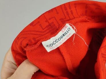 bielizna termoaktywna lidl crivit: Spodnie dresowe, Coccodrillo, 1-3 m, stan - Bardzo dobry — 4