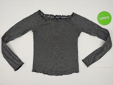 t shirty basic v neck: Terranova, Bluzka damska, rozmiar M — 2