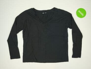 sinsay t shirty damskie: Sinsay, T-shirt damski, rozmiar XS — 3