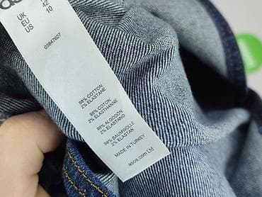 spódnice basic: Asos, Spódnica damska, rozmiar XL — 5