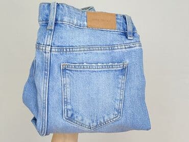 fb jeans: Spodnie jeansowe, 13 lat, 158, stan - Idealny — 6