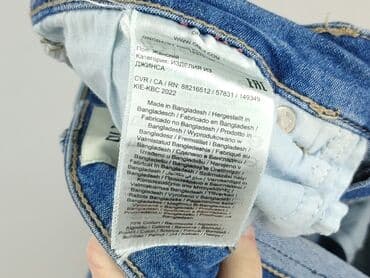 olivka blog dżinsy: Only Jeans, Jeansy damskie, rozmiar XL — 5