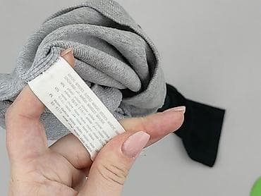 koszula esmara: Bershka, Bluzka damska, rozmiar S — 4