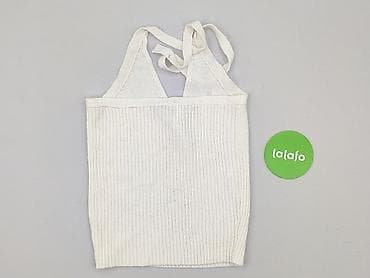 henley top: Bluzka damska, rozmiar S — 3