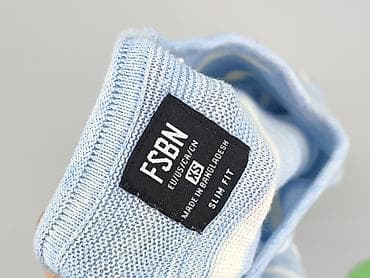 kup sweter: FSBN, Sweter damski, rozmiar XS — 4