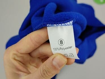 bluzy piłkarskie: Bluza damska
, rozmiar S — 6