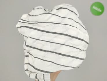 bluzki z marszczeniem po bokach: Bluzka damska, rozmiar XS — 6