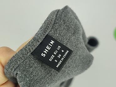 silvian heach: Shein, Sukienka damska, rozmiar S — 4