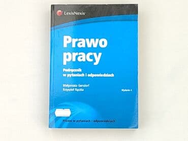 Książki: Książka, gatunek - Edukacyjna, stan - Idealny — 2