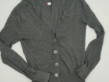 Women's Clothing: Women`s cardigan, XL — 1