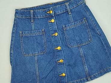 kik spodnice: Divided, Spódnica damska, rozmiar M — 1