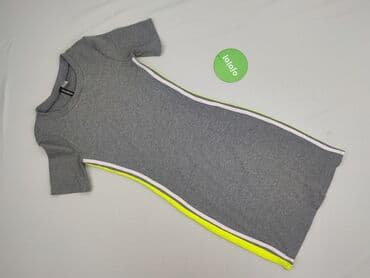 adidasy do sukienki: H&M, Sukienka damska, rozmiar S — 2