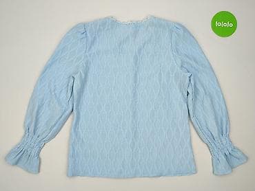 bluza 4xl: Bluzka damska, rozmiar S — 4