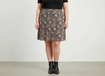 spódnice duże rozmiary allegro: Next, Spódnica damska, rozmiar 4XL — 1