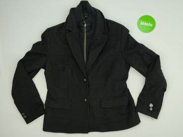 bpc kurtka damska: Marynarka damska, M — 2