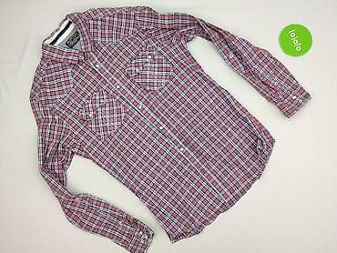 bluza pull and bear: Burton, Koszulа dla mężczyzn, rozmiar M — 2