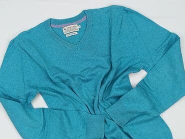 top sweterkowy h: Tu, Sweter damski, rozmiar L — 1