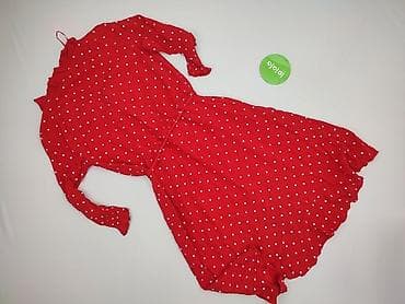 bluzy y2k: Sukienka damska, rozmiar S — 3