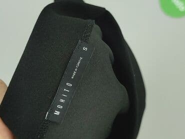 mohito top z roza: Mohito, Top damski, rozmiar S — 5