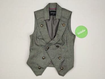 Women: Atmosphere, Women`s waistcoat, size S (EU 36) — 2