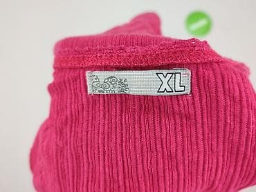 bluzki tupac: Top damski, rozmiar XL — 4