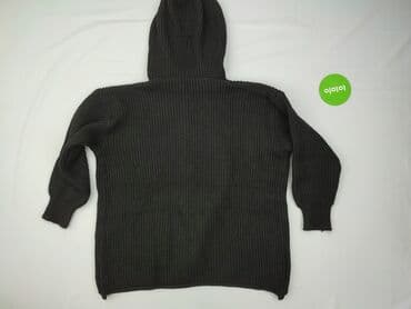 sukienki dresowe z kapturem: Bluza z kapturem damska, rozmiar 4XL — 3