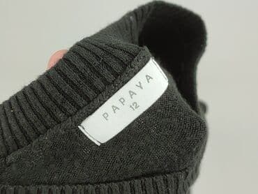 papaya sweter: Papaya, Sweter damski, rozmiar L — 4