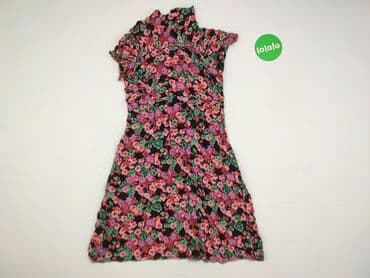 sukienka koszulowa c a: Women`s dress, size S (EU 36) — 3