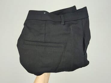 shein hello kitty spodnie: Spodnie materiałowe damskie, rozmiar S — 8