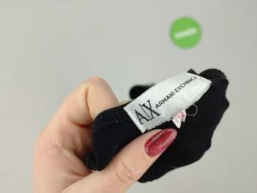 sweter armani: Armani Exchange, Top damski, rozmiar M — 4