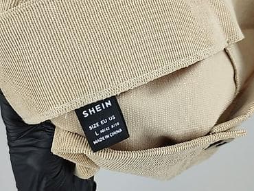 spódnice krata: Shein, Spódnica damska, rozmiar L — 6