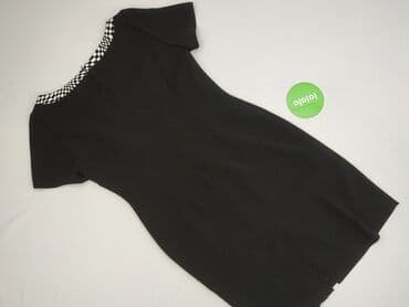 sukienki koronkowe plus size: Yvonne, Sukienka damska, rozmiar M — 3