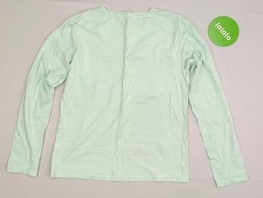 odder side koszula: Sweatshirt, 14 years, 158-164 cm, condition - Very good — 3