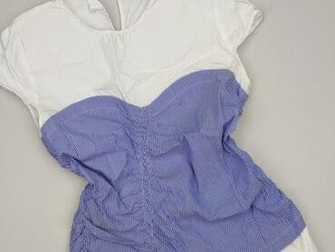 Kobiety: Zara, Bluzka damska, rozmiar L — 1