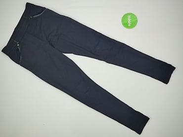 spodnie kenzo: Zentex, Spodnie materiałowe damskie, rozmiar S — 2